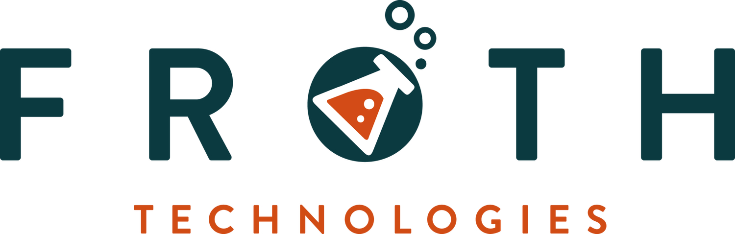 Froth Tech